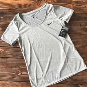 NWT Nike Drifit Tee